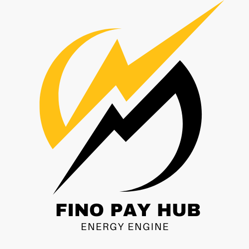 Fino Pay Hub Logo
